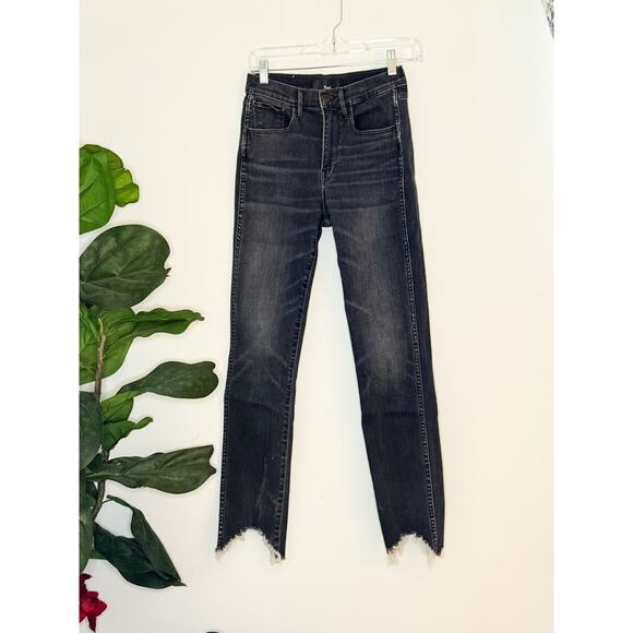 3x1 NYC  Jeans Size 25 - Picture 1 of 4